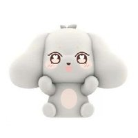 ANITEEZ IN COLOR PVC/塑膠公仔 ANITEEZ IN LOVE FIGURE