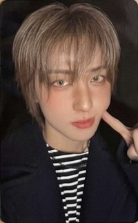 WOF 環球 簽售卡 p簽卡