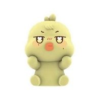 ANITEEZ IN COLOR PVC/塑膠公仔 ANITEEZ IN LOVE FIGURE