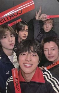 迷二 入場卡 / 場限卡 sc逆應援團卡