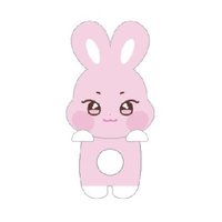 ANITEEZ IN COLOR PVC/塑膠公仔 MINI DECO FIGURE