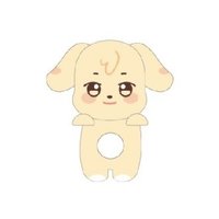 ANITEEZ IN COLOR PVC/塑膠公仔 MINI DECO FIGURE