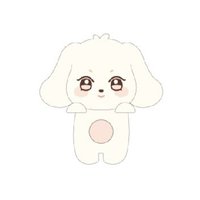 ANITEEZ IN COLOR PVC/塑膠公仔 MINI DECO FIGURE