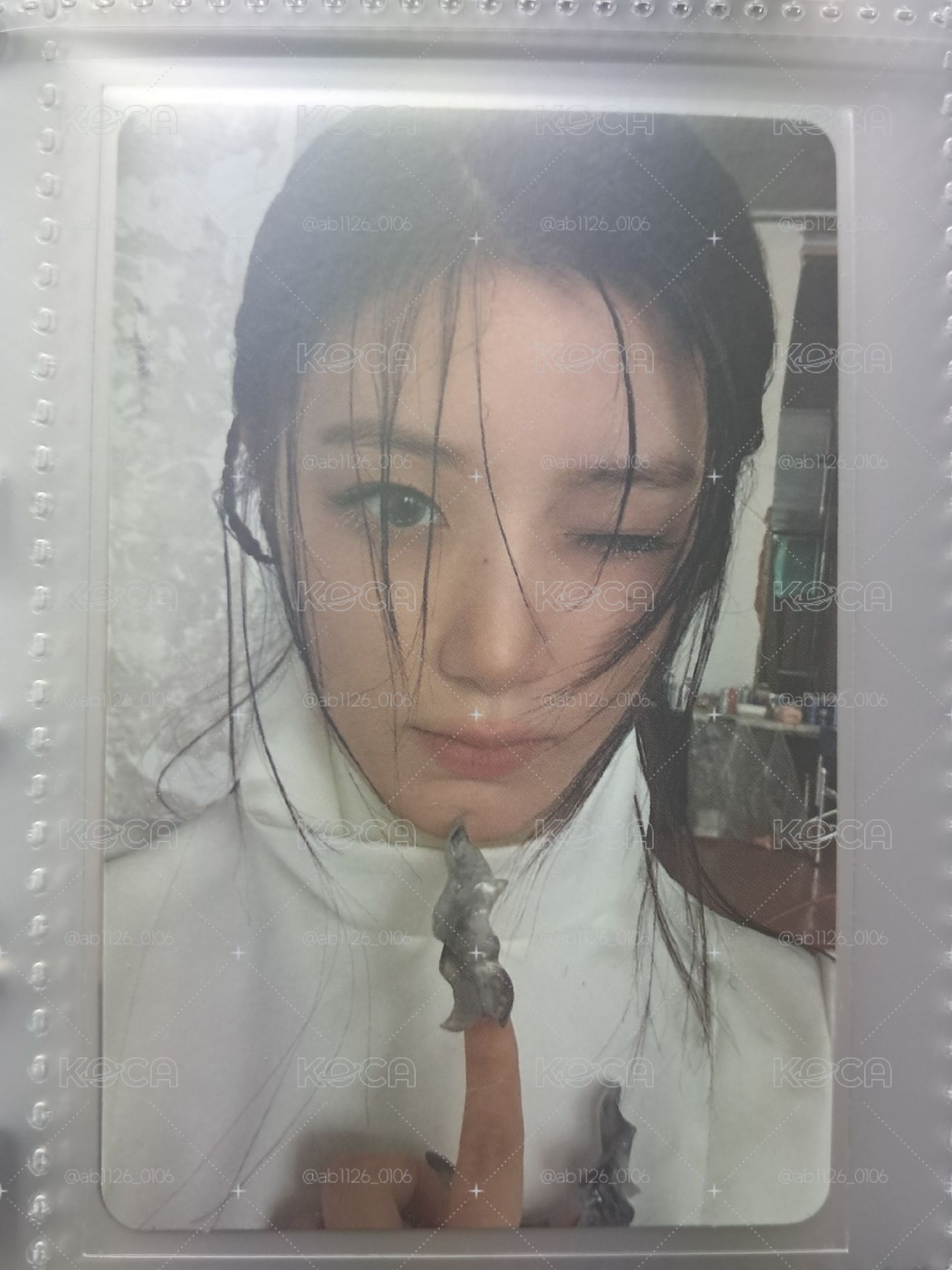 娃娃刷卡