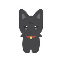 ANITEEZ IN COLOR PVC/塑膠公仔 MINI DECO FIGURE