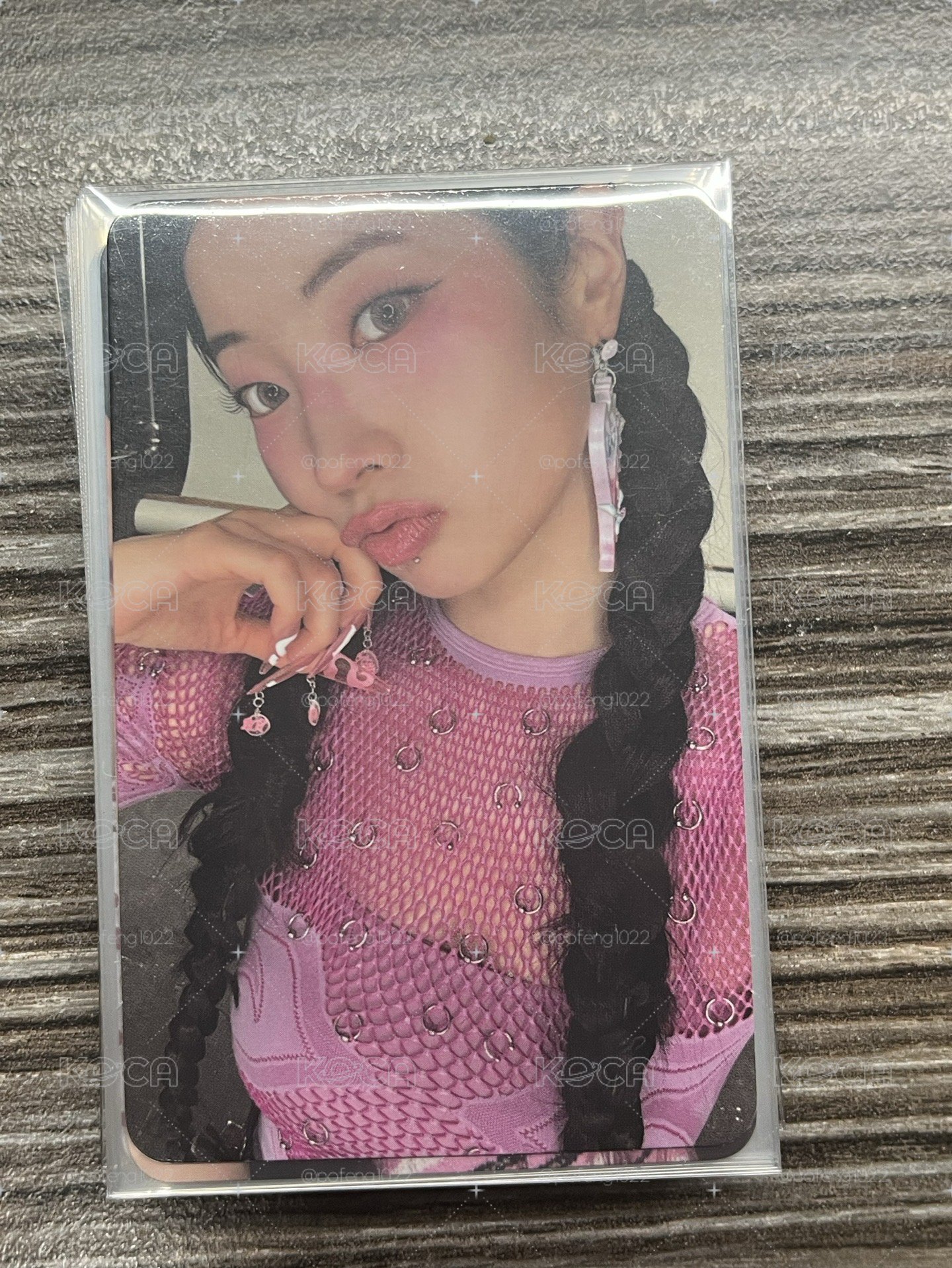 多賢單封卡