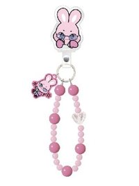 ANITEEZ IN COLOR 手機掛繩夾片 PHONE TAG BEADS STRAP