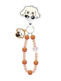 ANITEEZ IN COLOR 手機掛繩夾片 PHONE TAG BEADS STRAP