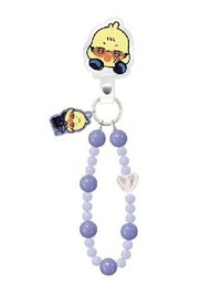 ANITEEZ IN COLOR 手機掛繩夾片 PHONE TAG BEADS STRAP
