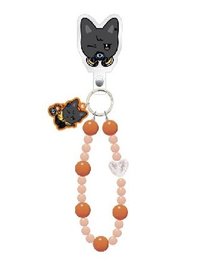 ANITEEZ IN COLOR 手機掛繩夾片 PHONE TAG BEADS STRAP