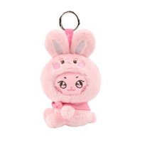 ANITEEZ IN COLOR 吊娃 ANITEEZ X TINY PLUSH KEYRING