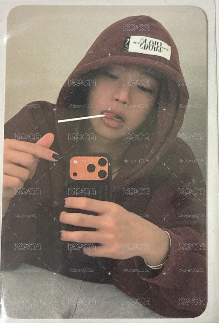ADP情人節卡