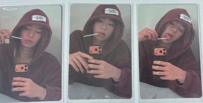 ADP情人節卡