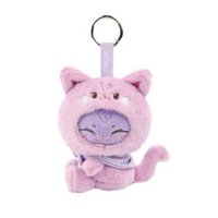 ANITEEZ IN COLOR 吊娃 ANITEEZ X TINY PLUSH KEYRING