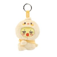 ANITEEZ IN COLOR 吊娃 ANITEEZ X TINY PLUSH KEYRING