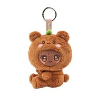 ANITEEZ IN COLOR 吊娃 ANITEEZ X TINY PLUSH KEYRING