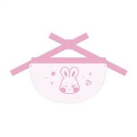 ANITEEZ IN COLOR 娃衣 ANITEEZ MINI BIB