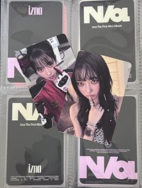 2張扣
