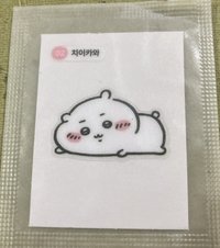 吉伊卡哇貼紙
