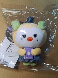 琦魔法娃