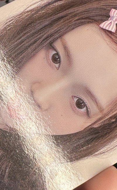 Winter Drama mmt 簽售卡 簽售冬 有瑕