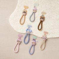 動物貼貼系列 手機掛繩盲盒