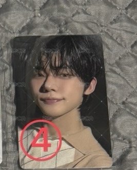 ⑤迷五幸運卡