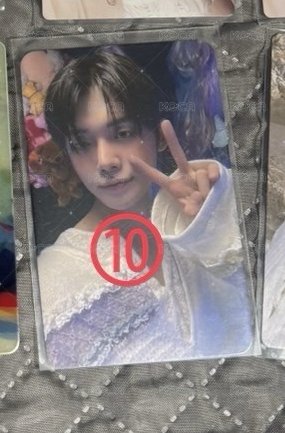 ⑩迷五 楠藝