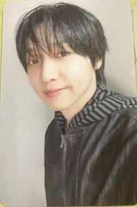 迷八 yes24 特典卡 