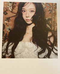 26年曆 後續 拍立得A 周邊卡 