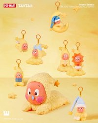 我們都是星星人系列 (一代)
