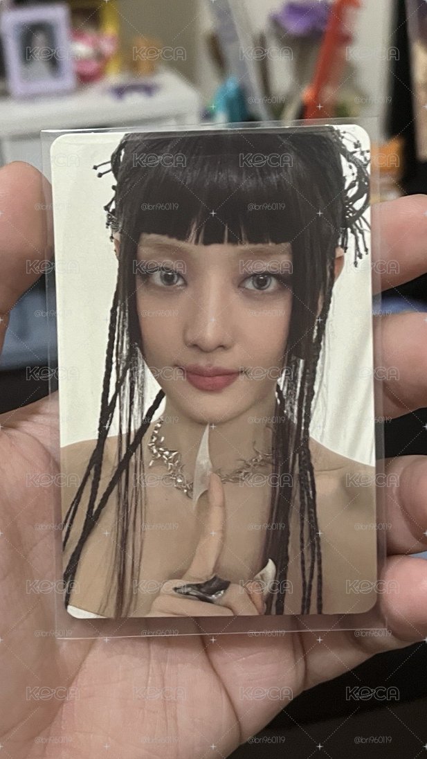 Minnie 迷八盒娃卡