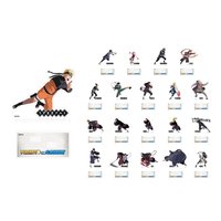 NARUTO THE GALLERY 立牌