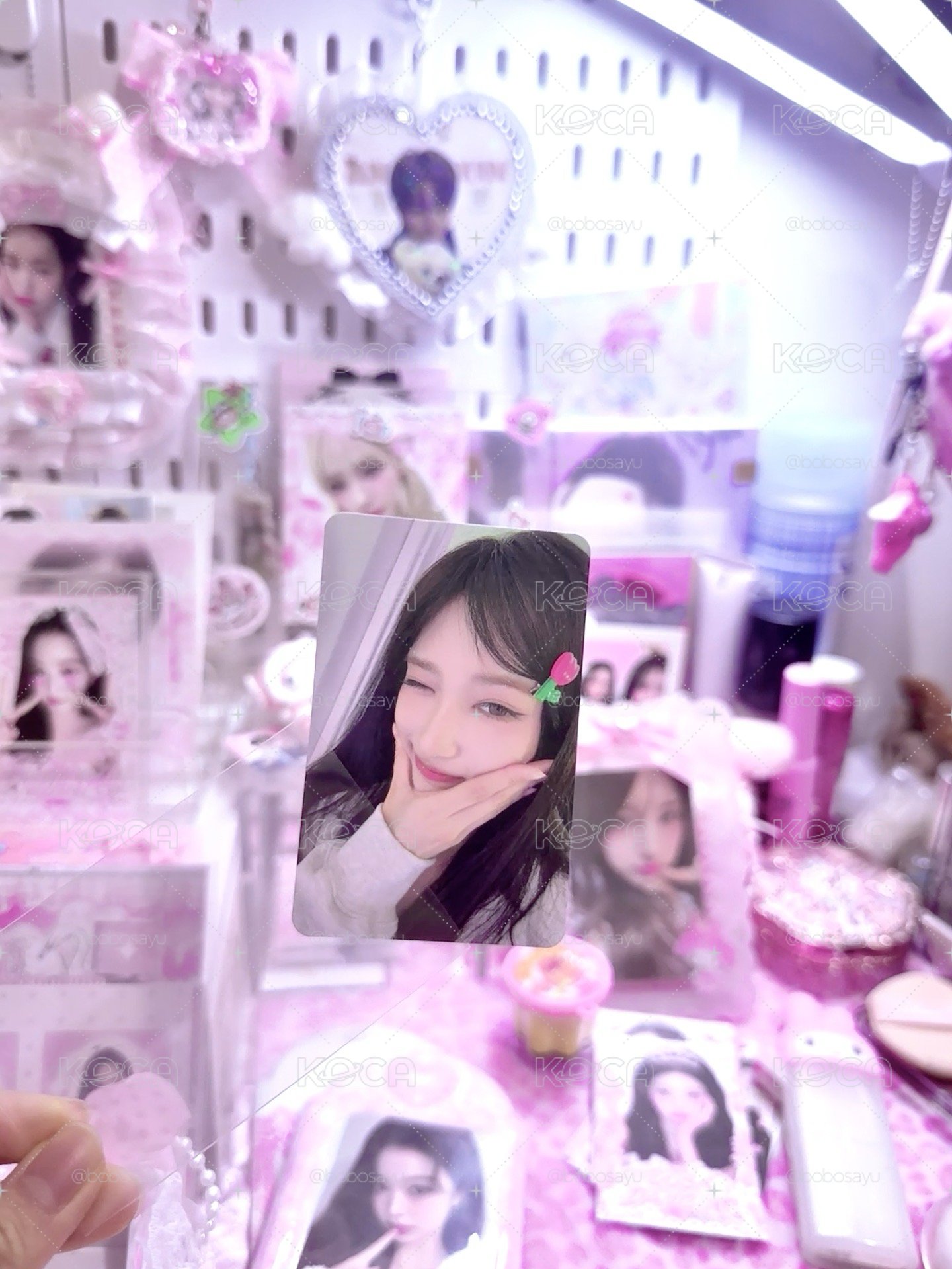 瑞 四星卡