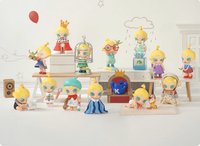 當我三歲時系列 盲盒公仔