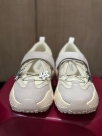 Bryn Velcro Sneakers V2 