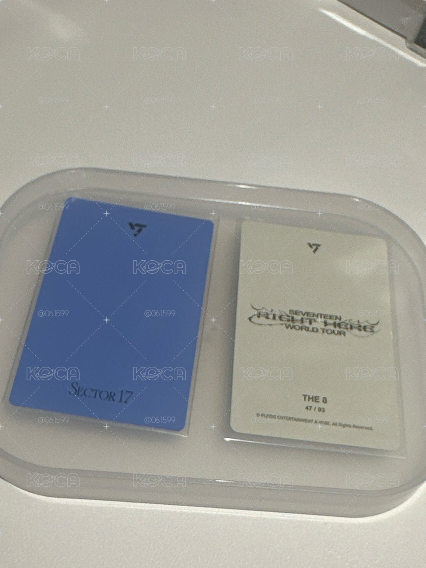 小八專卡、卡包卡