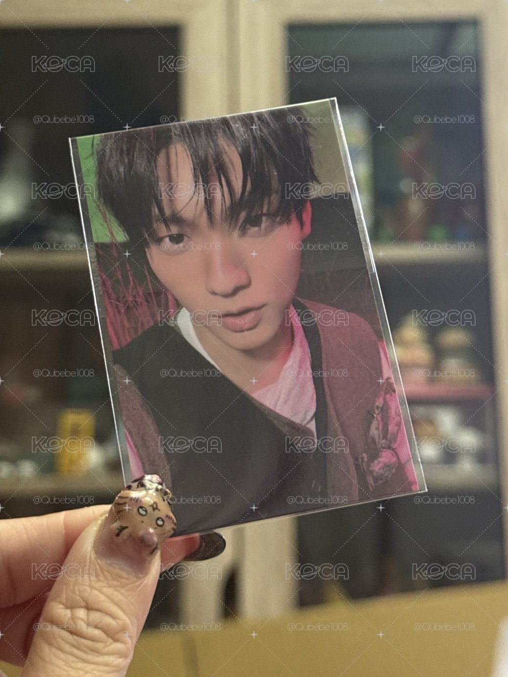 現貨迷八 快閃 滿額卡 彬🐰