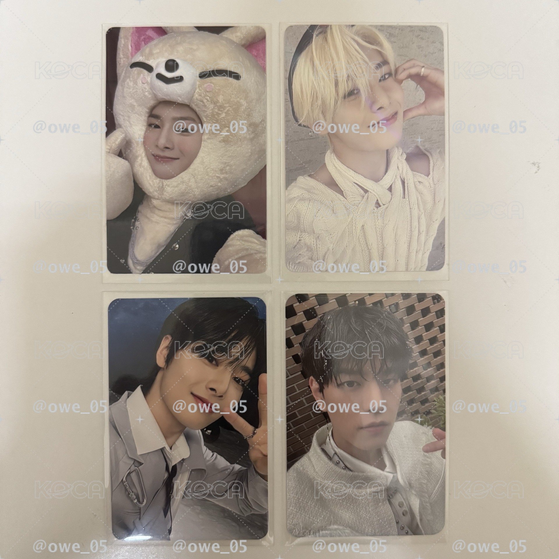 Stray Kids