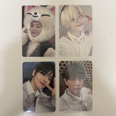 Stray Kids