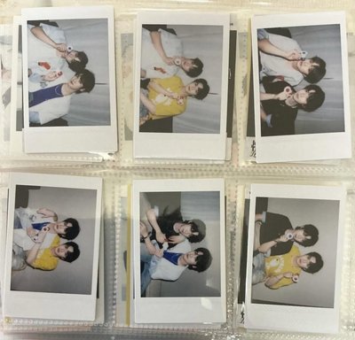 時代少年團·雙人卡②