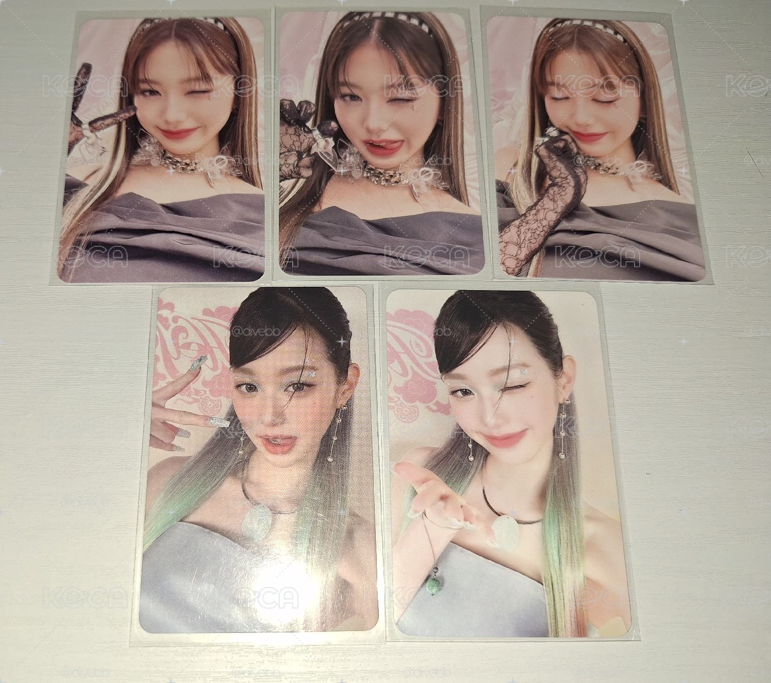 黑魔女 喜鵲小盤