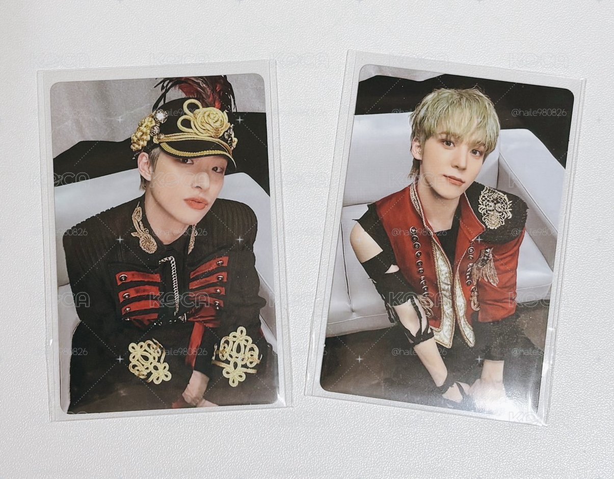 Will 專輯卡 THE WORLD EP.FIN: WILL Digipak VER.