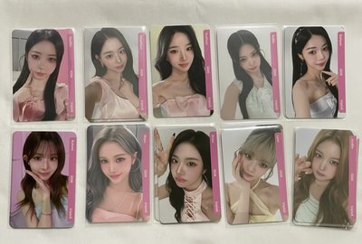tripleS BB333 未掃