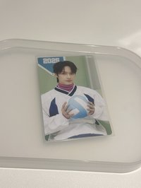 球球可愛俊