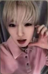 Color yzy 4.0 簽售卡 