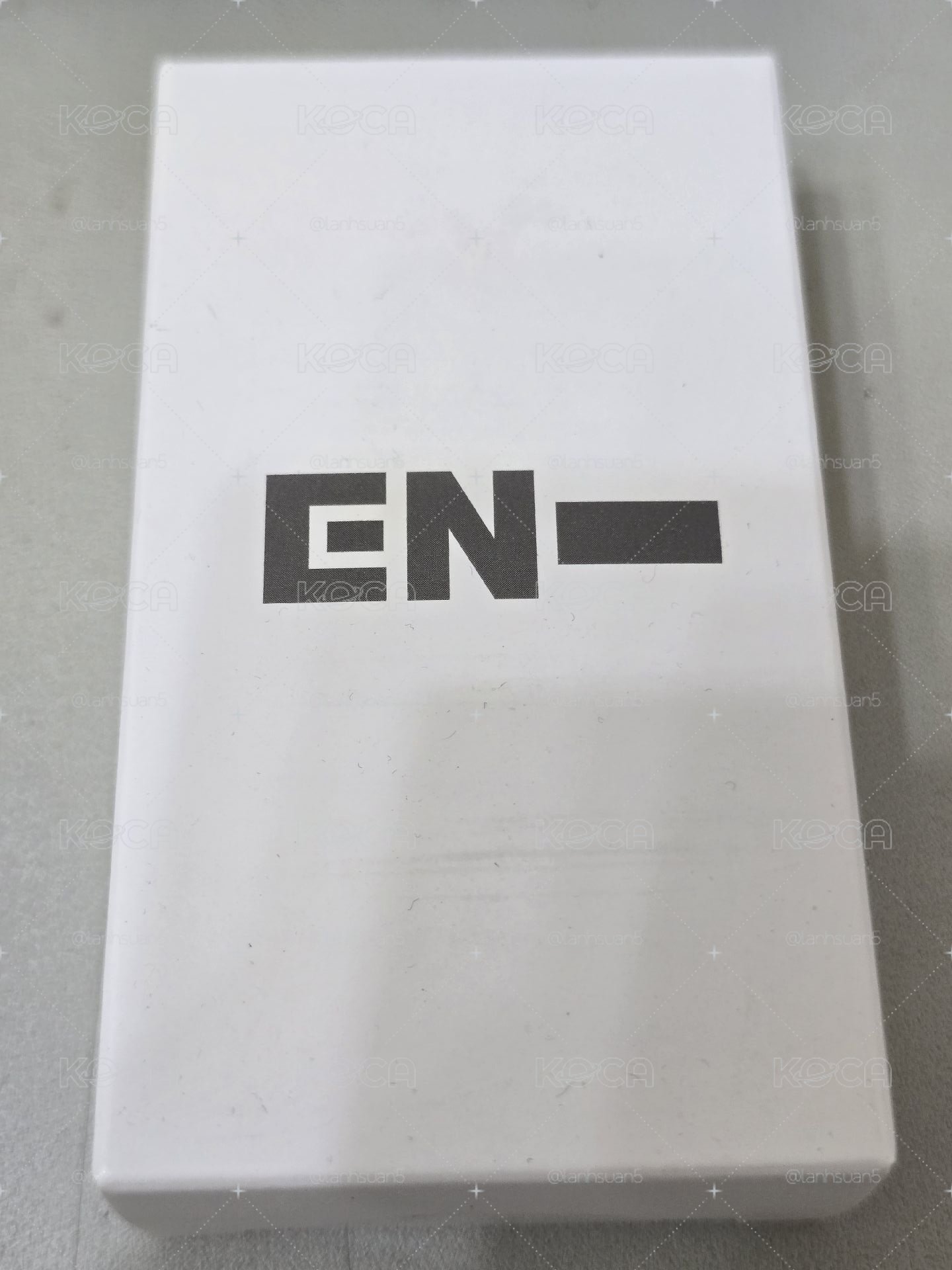 手燈環套