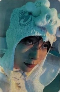 Ode to Love wichu Eros 專輯卡 