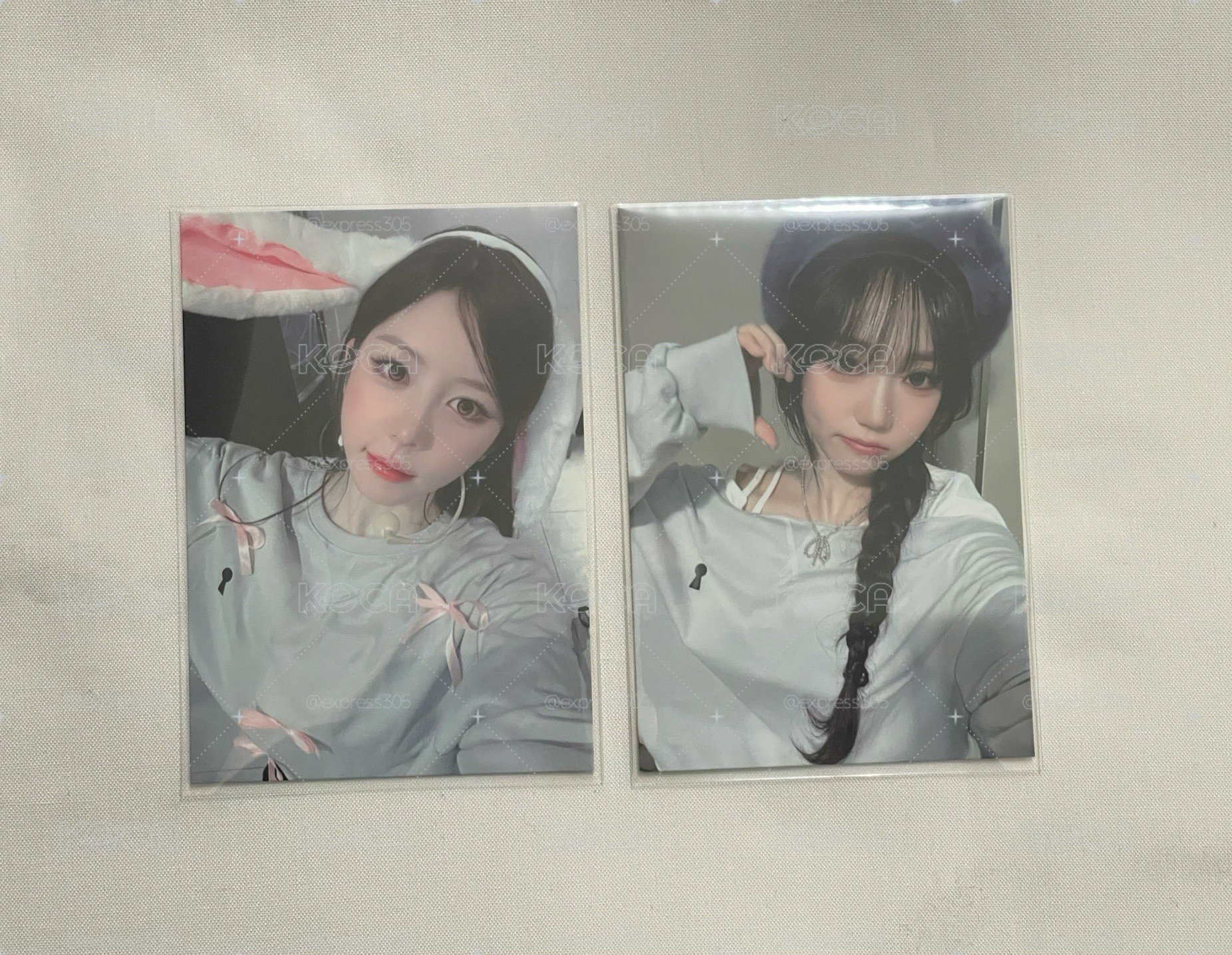 tripleS msnz 首爾場入場禮