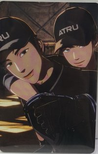 迷四 專輯卡 迷四 專輯卡 雙人卡